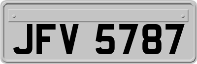 JFV5787