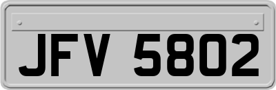 JFV5802