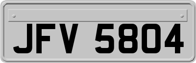 JFV5804