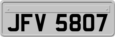 JFV5807