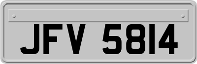 JFV5814
