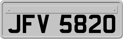 JFV5820