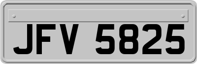 JFV5825