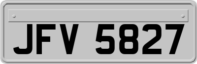 JFV5827