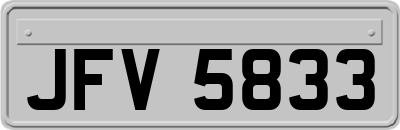 JFV5833