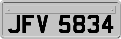 JFV5834