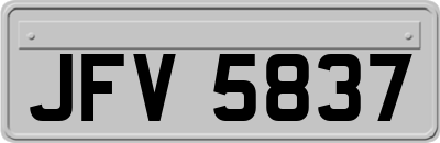 JFV5837