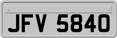 JFV5840