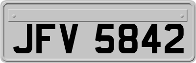 JFV5842