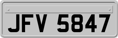JFV5847