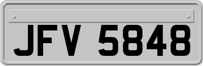 JFV5848