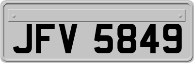 JFV5849