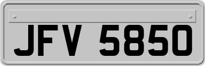 JFV5850