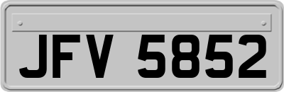 JFV5852