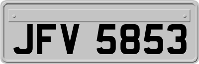 JFV5853