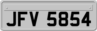 JFV5854