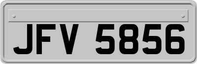 JFV5856