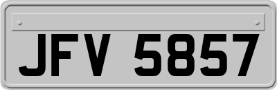 JFV5857