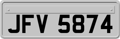 JFV5874