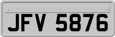 JFV5876