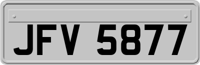 JFV5877