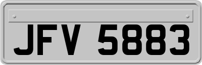 JFV5883