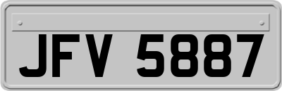JFV5887