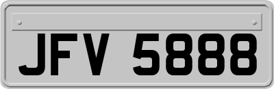 JFV5888