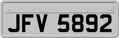 JFV5892