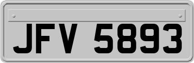 JFV5893