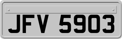 JFV5903