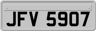 JFV5907