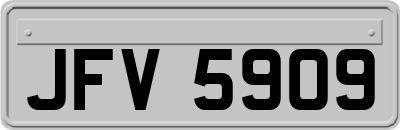JFV5909