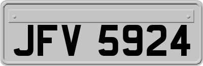 JFV5924