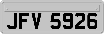 JFV5926
