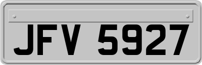 JFV5927