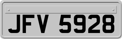 JFV5928