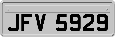 JFV5929