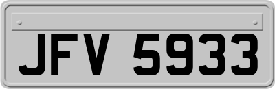JFV5933