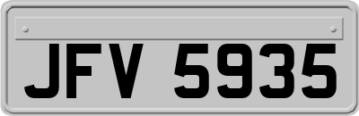 JFV5935
