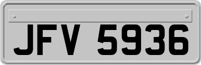 JFV5936