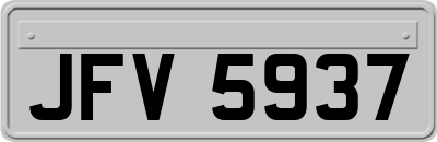JFV5937