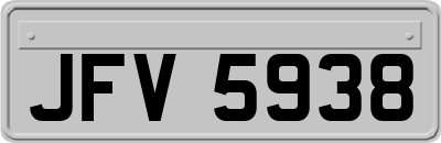 JFV5938