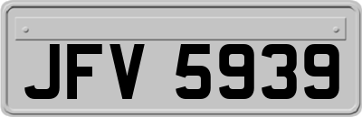 JFV5939