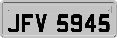 JFV5945