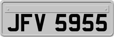 JFV5955