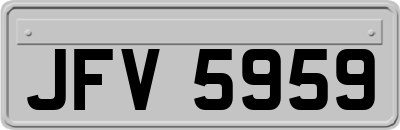 JFV5959