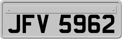 JFV5962