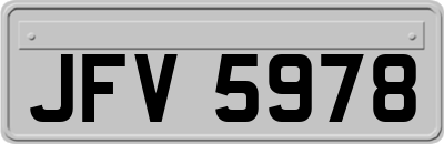 JFV5978
