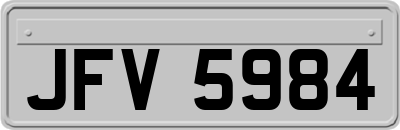 JFV5984